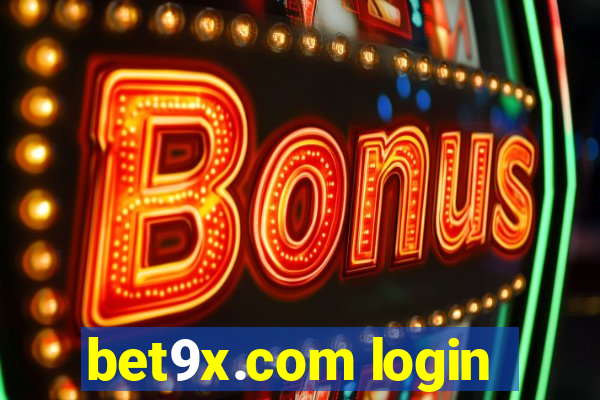 bet9x.com login